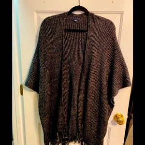 American Eagle Midi Kimono